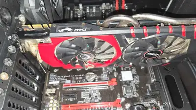 GTX 970 4GB , View more