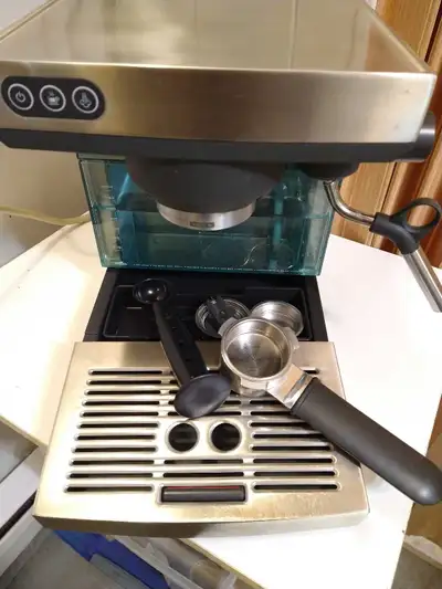 breville ikon, View more