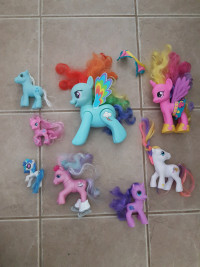 My Little Pony 