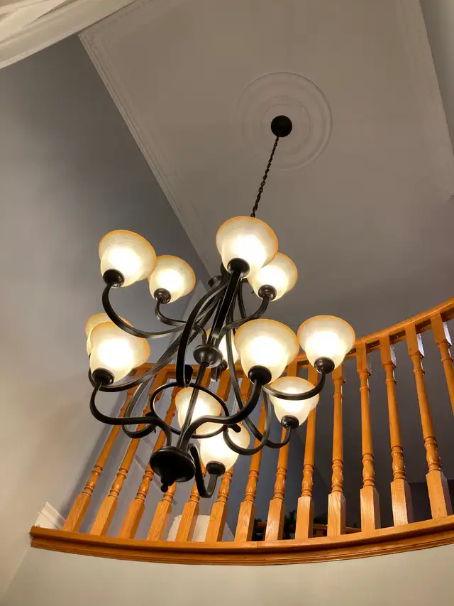 Licensed Electrician: 7017765 in Electrician in Markham / York Region - Image 5