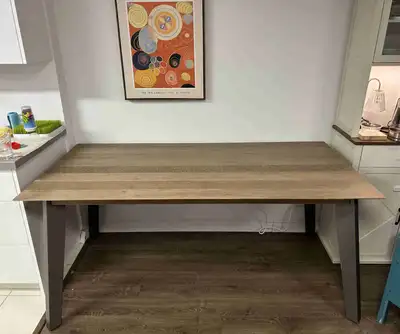 Kitchen Table, View more