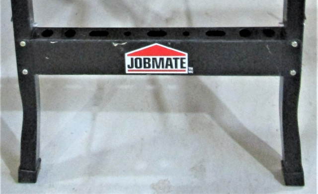 JOBMATE Adjustable Work Bench in Tool Storage & Benches in Belleville - Image 3