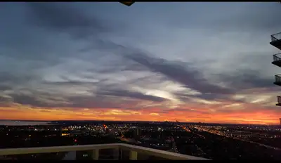 1 Bedroom Condo Mimico/Humber Bay/ Park Lawn Lakeshore