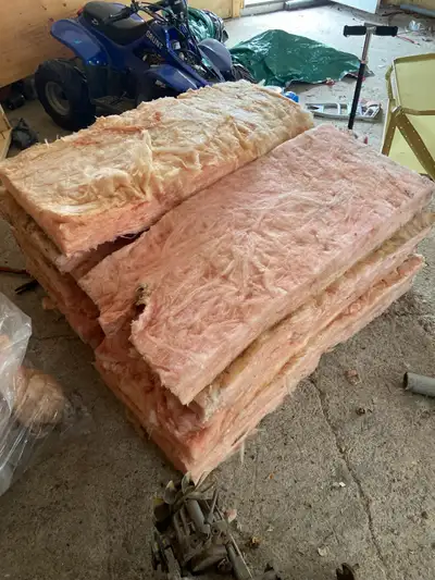 free insulation, View more