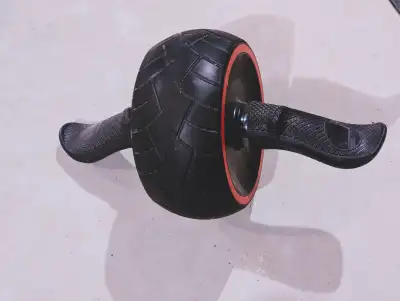 Ab Roller Wheel – Build Your Core at Home, View more