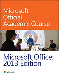 Microsoft Office 2013 9780470133064