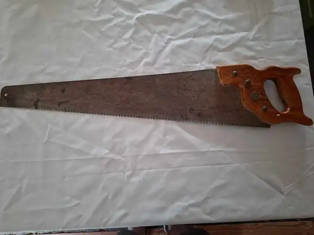 Handsaw Sandvik