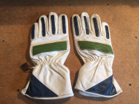 Motorcycle Gloves – (XS) - NEW
