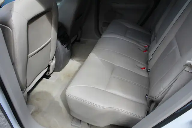 2009 Ford Edge Limited540714063229112326