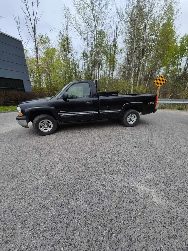 Chevy silverado 527118849163939844