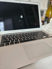 Macbook Pro Air 2015