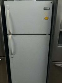 Frigidaire refrigerator 30 days warranty delivery available  Kitchener / Waterloo Kitchener Area Preview