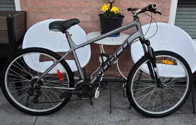 Norco Storm Mountain Bike, View more