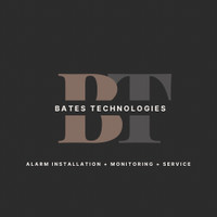 Bates Technologies - Commercial & Residential Alarm Installation