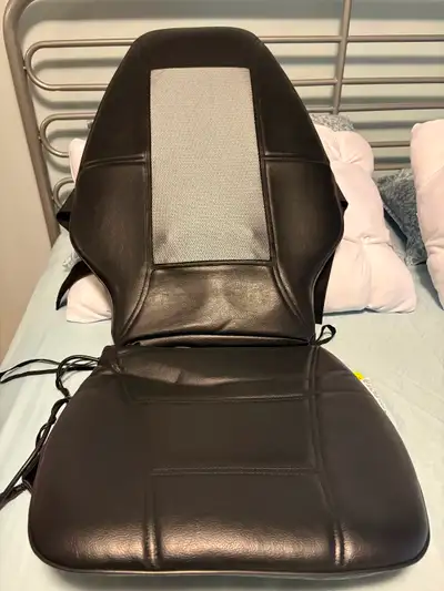 Back massage pad., View more