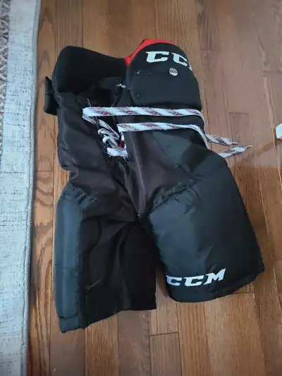 CCM Junior Small Hockey Pant, View more