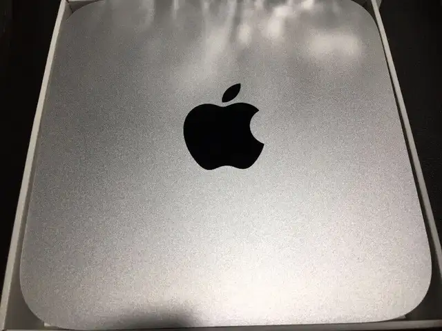 Apple Mac Mini 2011, with i7 CPU, 8GB ram, 250GB SSD+ 500GB in Desktop Computers in Edmonton - Image 3