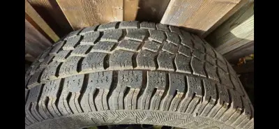 Had these on my 2013 Toyota Venza. With a 5x114.3 mm bolt pattern. Also fits on many other cars with...