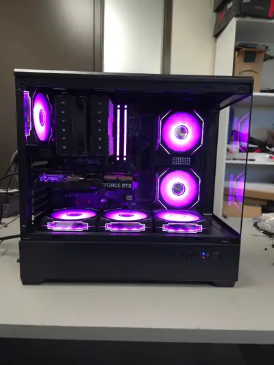 Follow me on Instagram @BeastComputersGTA - FREE PC GIVEWAYS! $1200 CASH (No tax) Come test it at th...