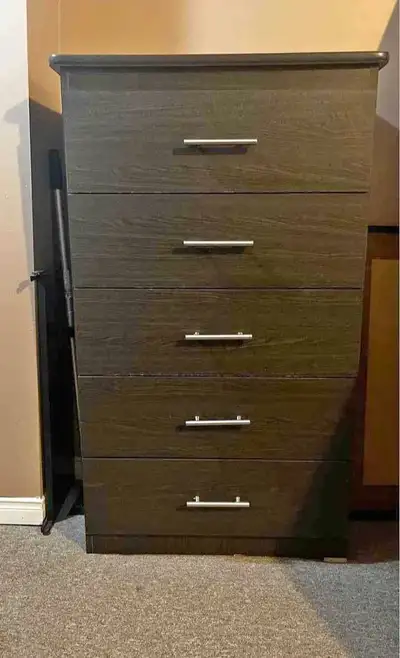 High Quality Tall Chest Drawers Dresser For Sale , View more
