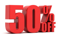 50% OFF Estate Sale at 525 Black Bay Rd