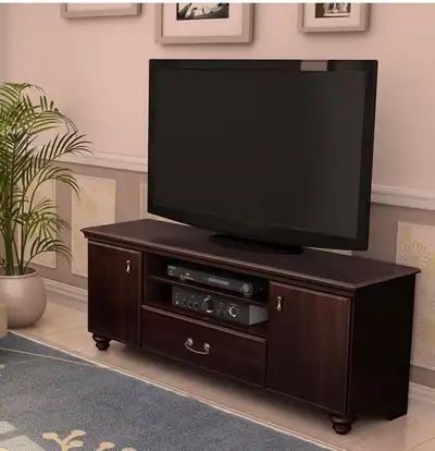 South Shore TV Stand, View more