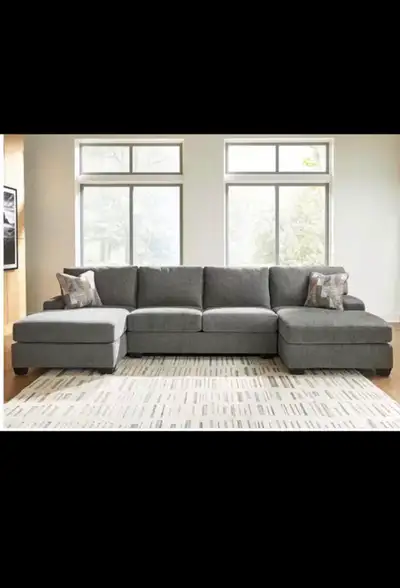 U Shape Sectional Sofa, View more