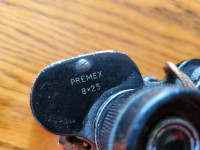 Premex 8x25 Binocular