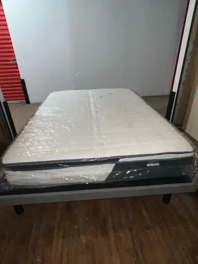 Brand New DOUBLE Mattresses $350 (Clifton st HFX(, View more