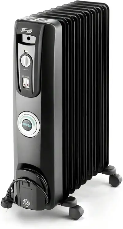 Patio Heater by Hometrends, Indoor Outdoor Heater, View more