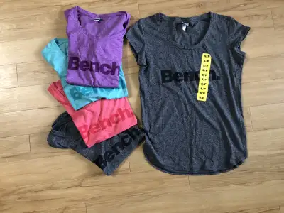 Bench T-Shirts Small, View more