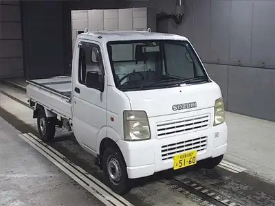 I have two mini trucks and a Suzuki Swift for sale. Mini trucks have 13,800 kms on the 2007 and 17,7...