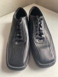 Rockport Men’s Leather Dress Shoes