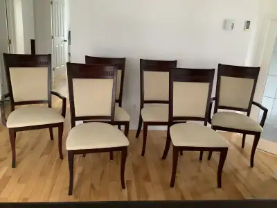 Mobilier de set de cuisine très propre, View more