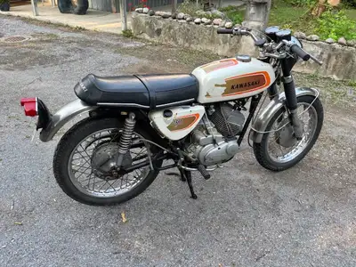 Priced $6500.00 or best offer with ownership
