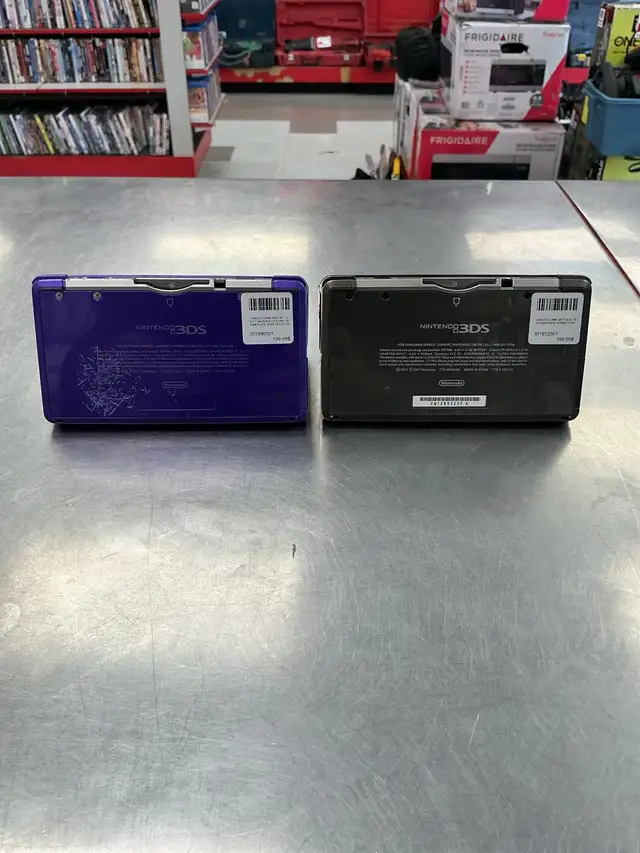 Nintendo 3DS582841672831477762