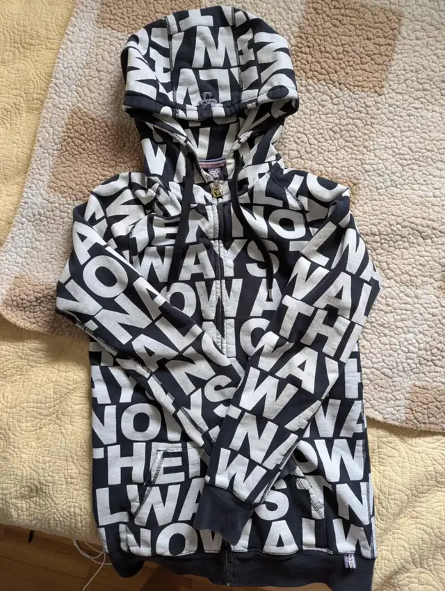 TNA Zip Up Sweater62854391315458122