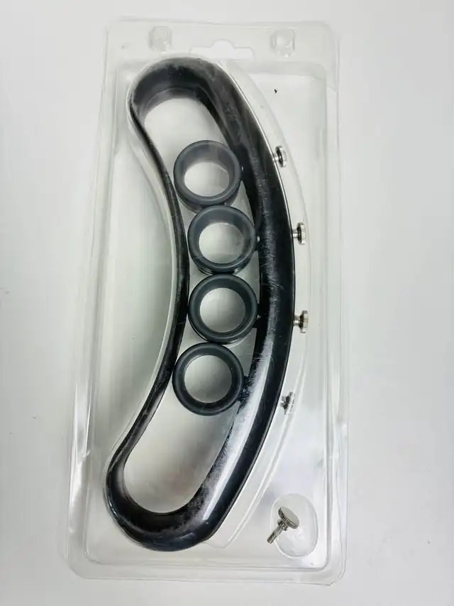 brand new Guitar Finger Exerciser Hand Gripper Strengthener in Guitars in London - Image 3