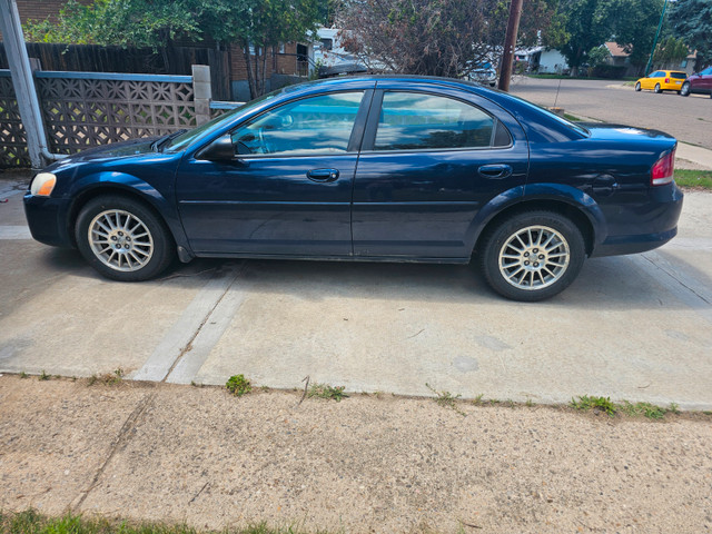 Car for sale in Cars & Trucks in Medicine Hat