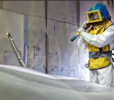 Hiring Experienced Painter/ Sand Blaster, View more