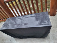 Propane Outdoor Fire Table