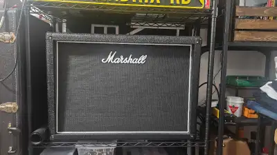 Marshall MX212R , View more