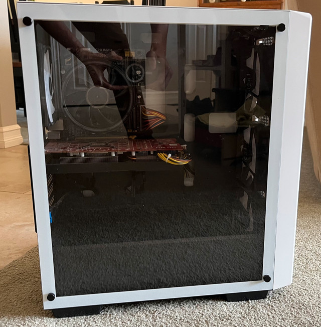 Budget Gaming Computer in Desktop Computers in Oakville / Halton Region - Image 2