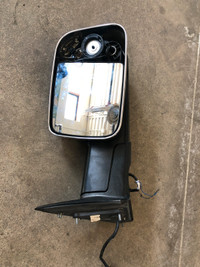 Right side Towing Mirror for 2009-2023 Dodge Ram 1500/2500/3500 