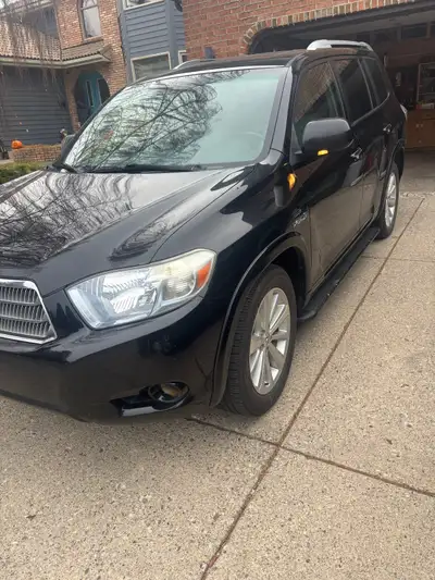 Great condition. Garage kept. Best vehicle I've ever owed. Michelin Tires in good shape. Alloy rims