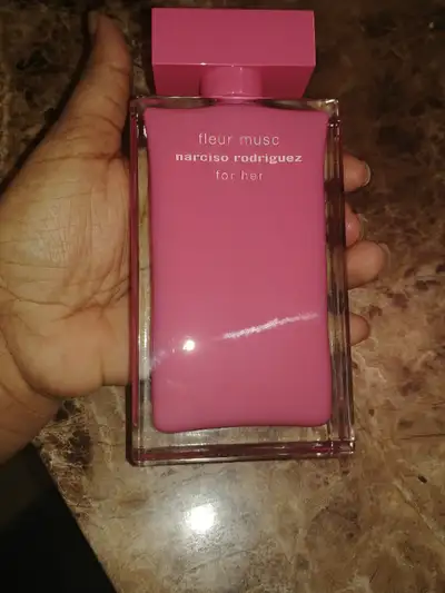 Narciso rodriguez for her fleur musc eau de parfum 100 ml, View more
