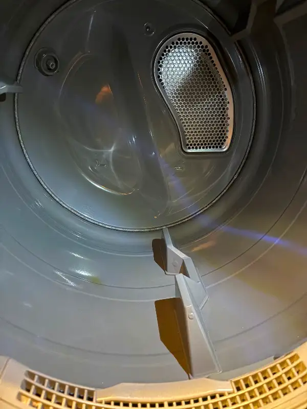 Samsung dryer in Washers & Dryers in Bridgewater - Image 3