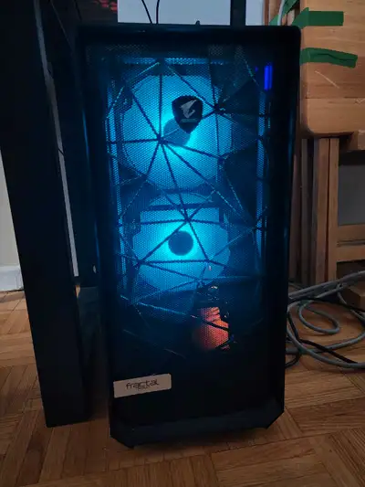 gaming pc, View more