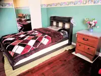 Room FOR  Rent AT  Chinguacousy // Queen @ Brampton