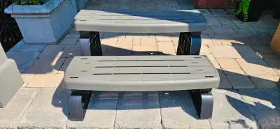 33" Hot Tub Steps, View more